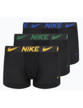 Nike Boxer Uomo Essential Micro Dri-FIT Nero - KE1156-EYC