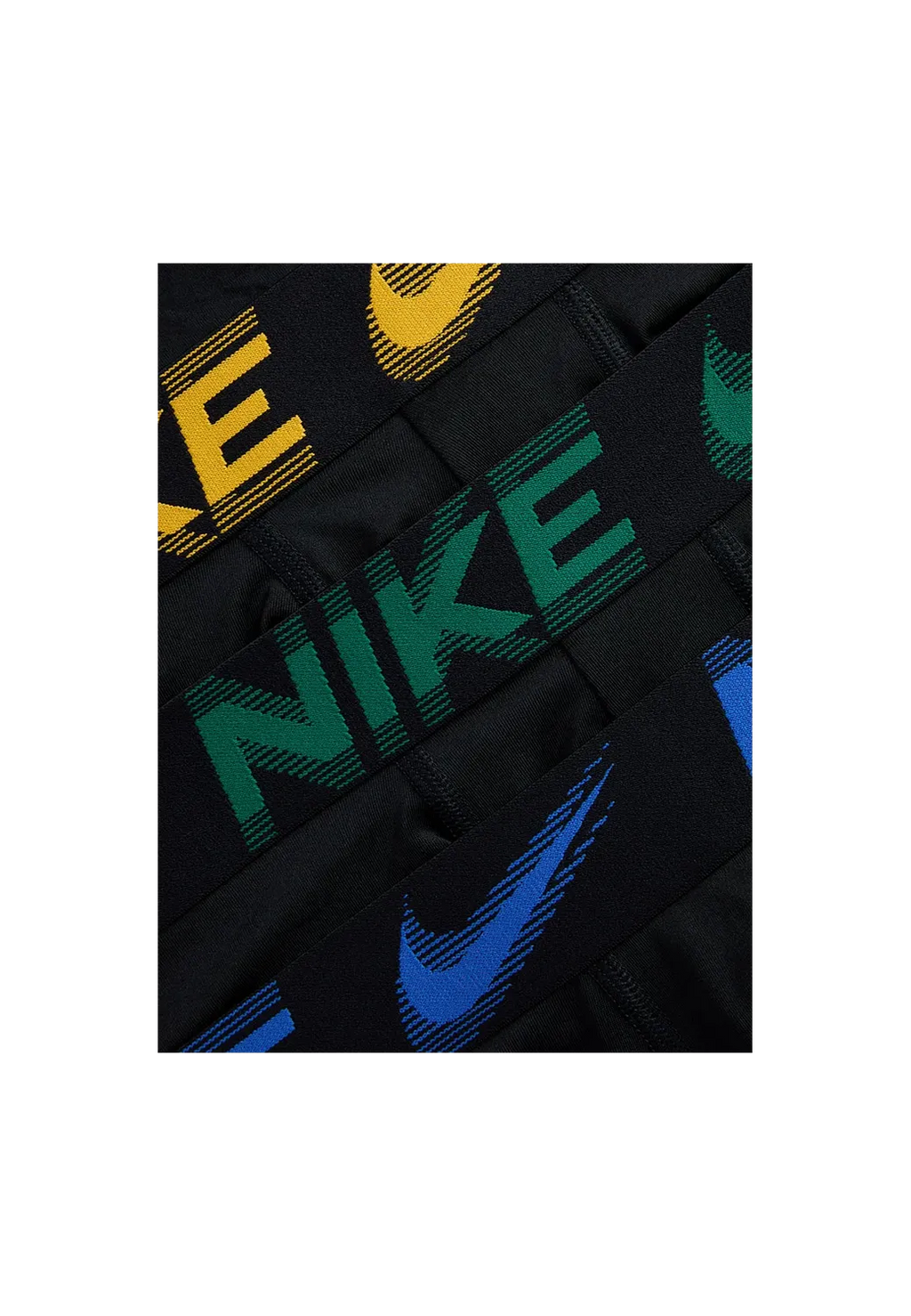 Nike Boxer Uomo Essential Micro Dri-FIT Nero - KE1156-EYC