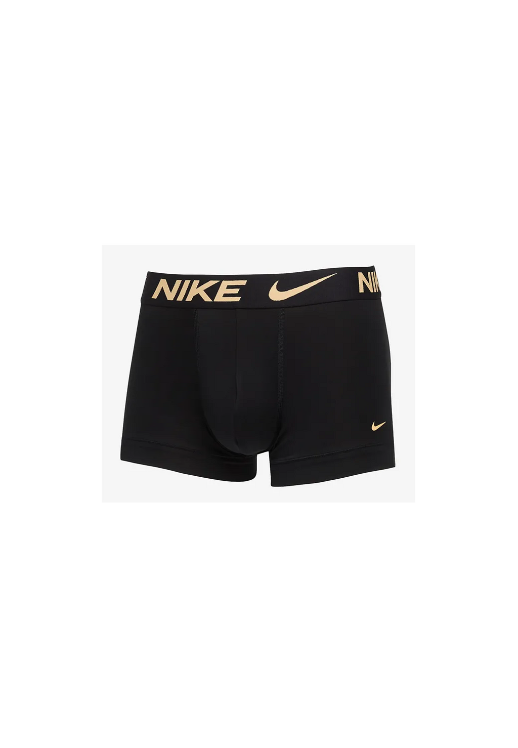 Nike Boxer Uomo Essential Micro Dri-FIT Nero - KE1156-U9W