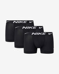 Nike Boxer da uomo Essential Stretch KE1284-001 nero