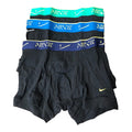 Nike Boxer uomo Essential Cotton Stretch NQ00KE1284-U9M nero