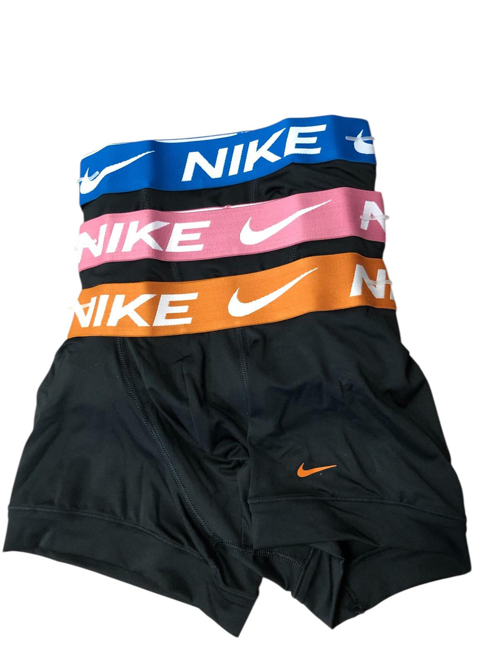 Nike Boxer uomo Essential Micro Stretch KE1156-067 nero