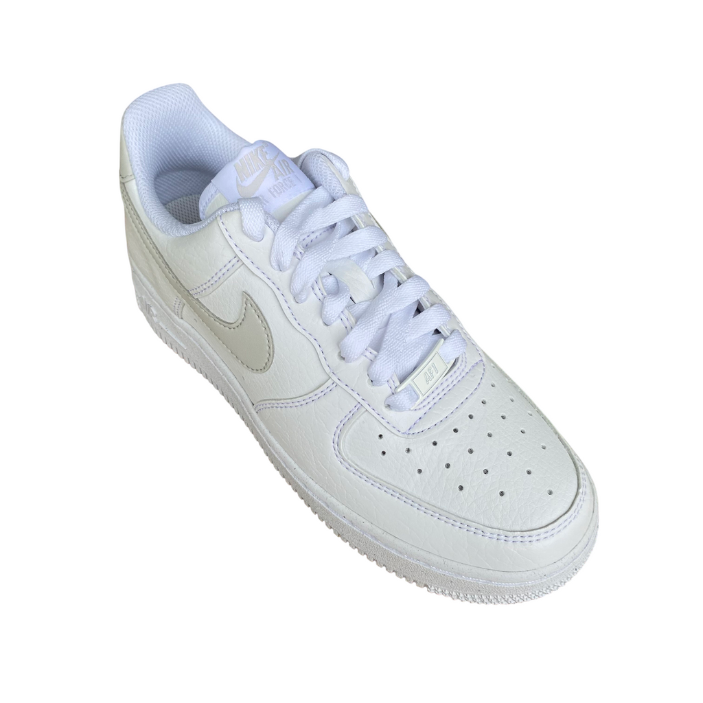 Nike DV3808-109 Air Force 1 '07 Next Nature | Sneakers Donna bianco-grigio