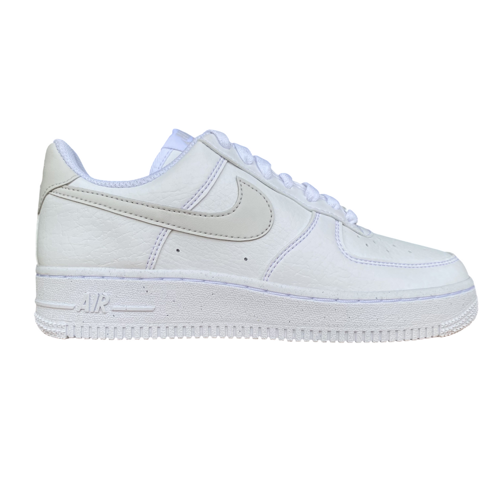 Nike DV3808-109 Air Force 1 '07 Next Nature | Sneakers Donna bianco-grigio