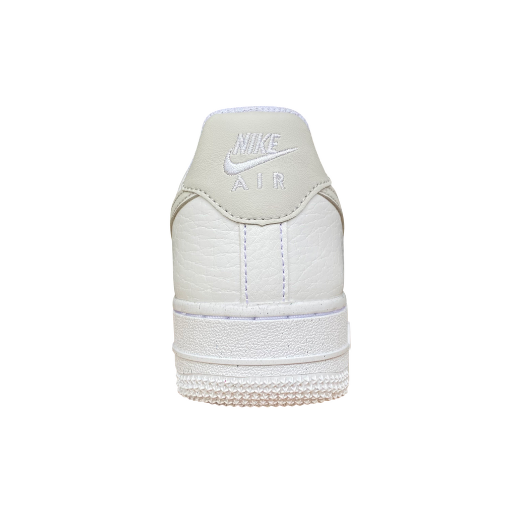 Nike DV3808-109 Air Force 1 '07 Next Nature | Sneakers Donna bianco-grigio