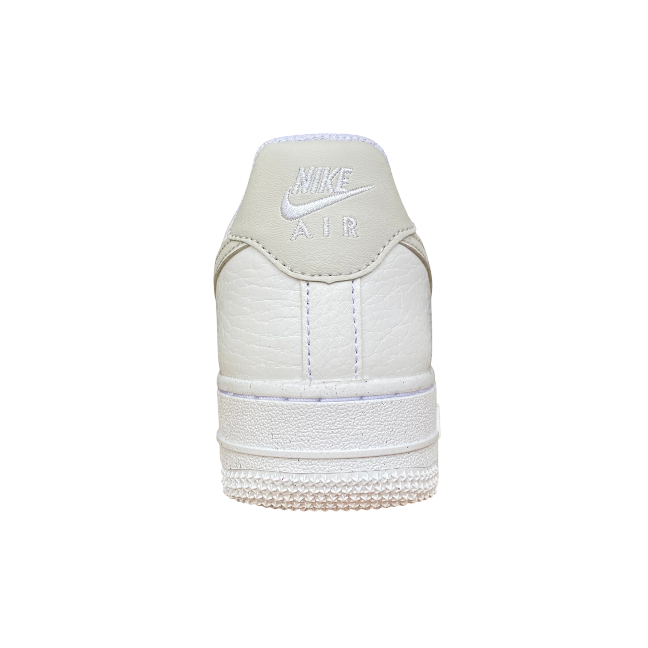 Nike DV3808-109 Air Force 1 '07 Next Nature | Sneakers Donna bianco-grigio