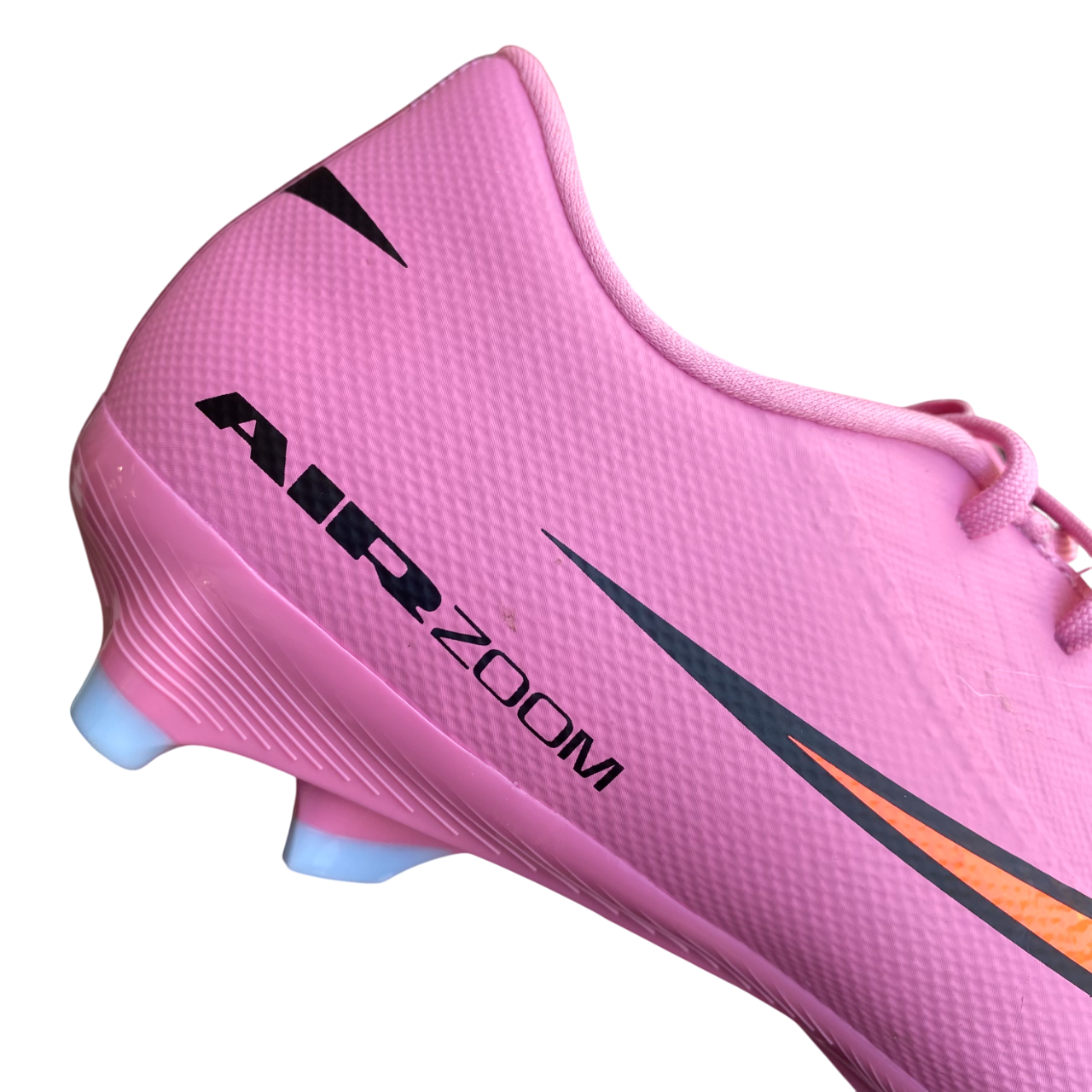 Nike Mercurial Vapor 16 Academy FG/AG Scarpe Calcio Uomo Rosa Magic Flamingo - FQ1458-600