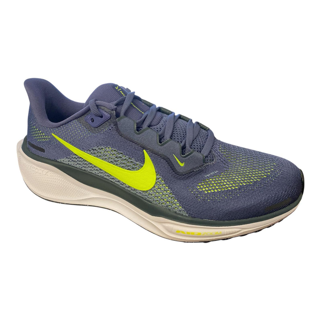 Nike Pegasus 41 FD2722-501 Violet Blu – Scarpa Running su Strada | Tecnologia ReactX, Air Zoom, Comfort e Leggerezza