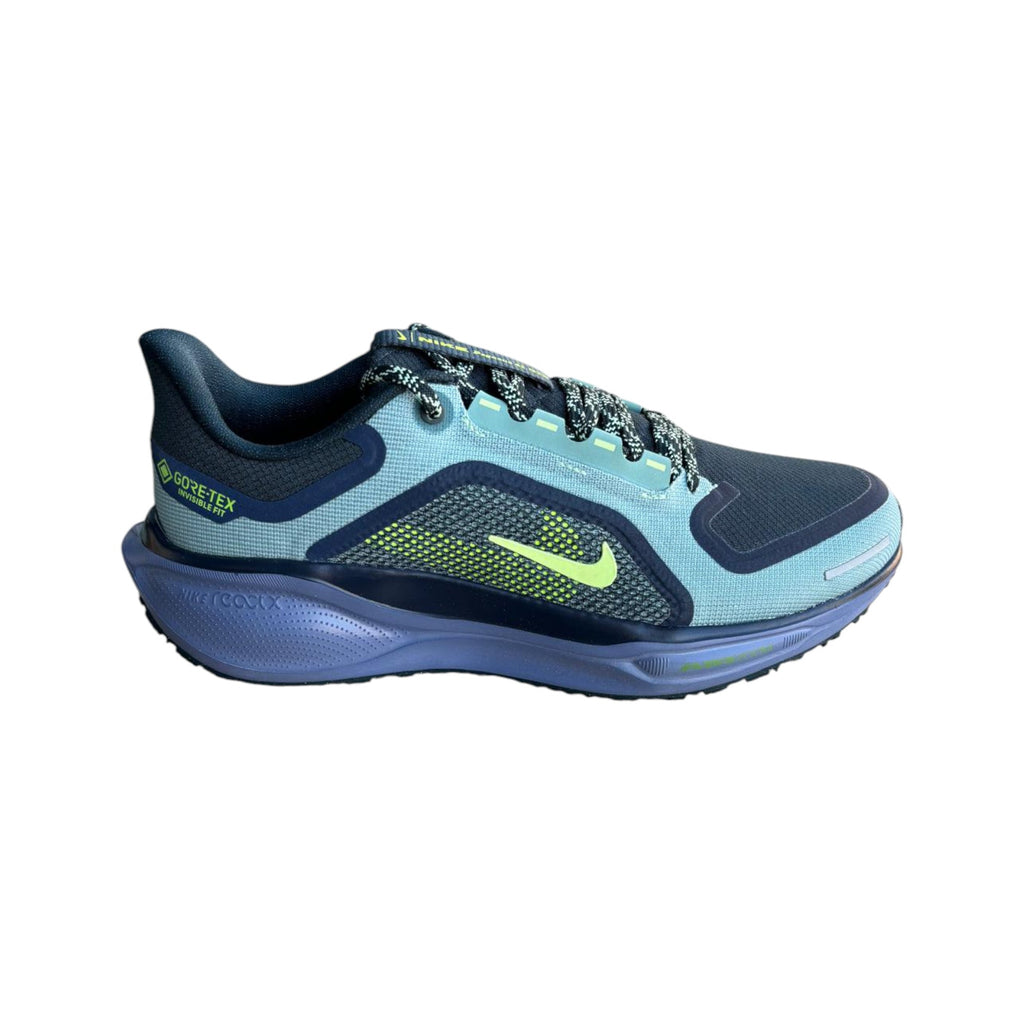 Nike Pegasus 41 Gore-Tex Uomo Cannon – Scarpe Running Impermeabili
