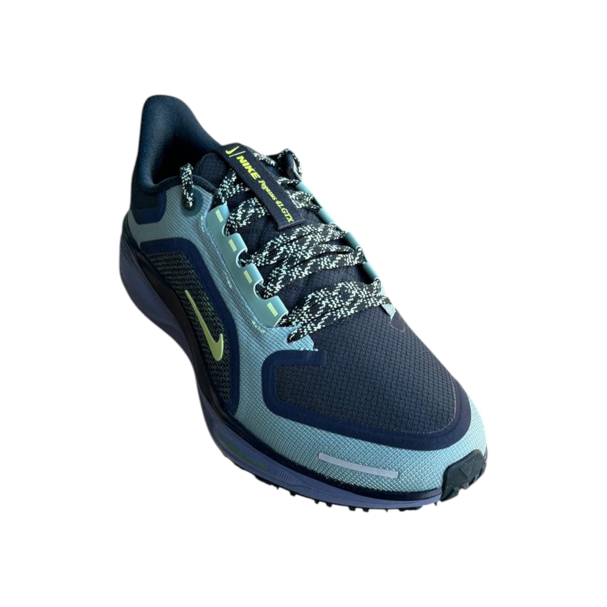 Nike Pegasus 41 Gore-Tex Uomo Cannon – Scarpe Running Impermeabili
