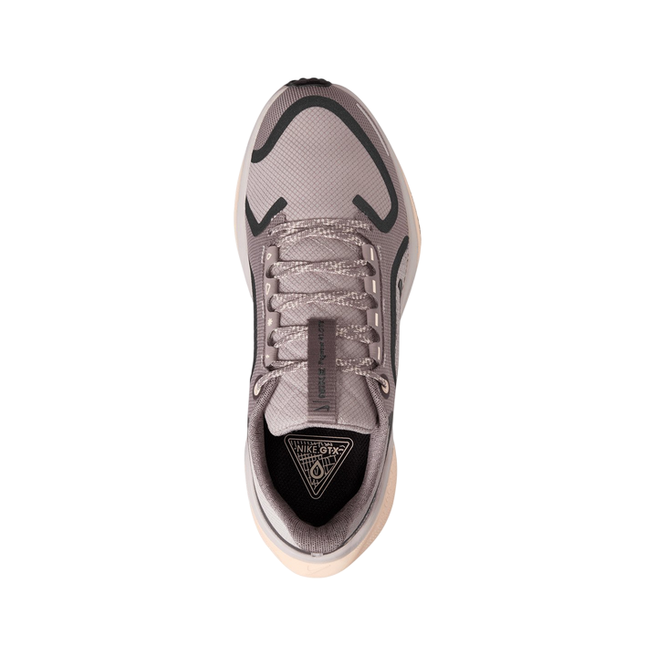 Nike Pegasus 41 Gore-Tex FQ1357-004 Violet-Black | Scarpa Running Impermeabile su Strada – Comfort, Tecnologia ReactX, Sicurezza e Recensioni Top