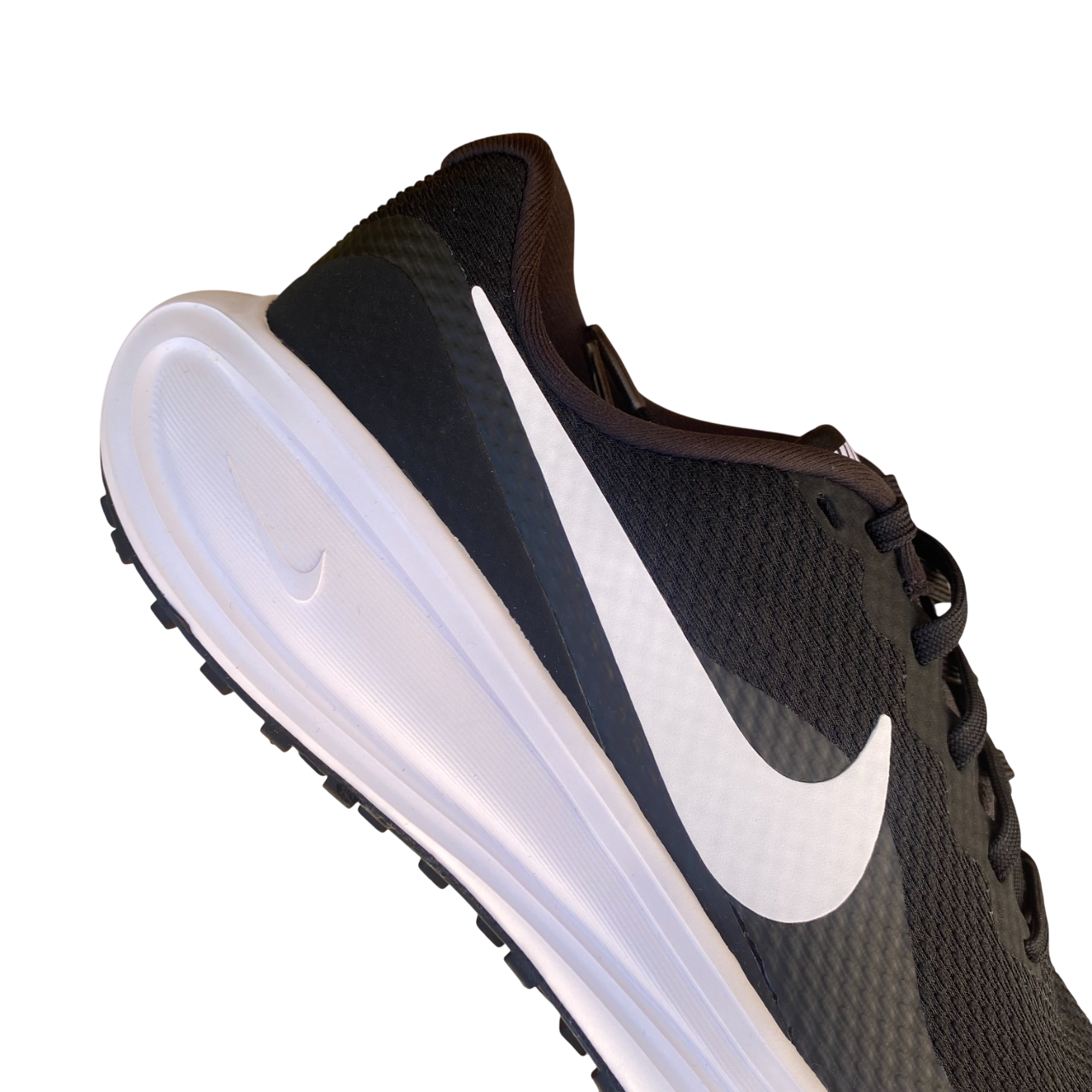 Nike Revolution 8 Scarpa Running Donna Nera HJ8485-001