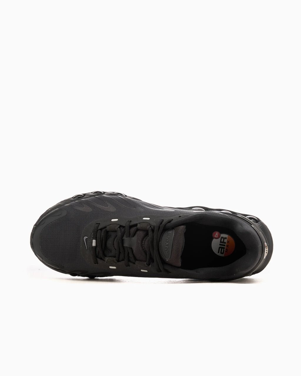Nike Scarpa Air Max DN8 FQ7860-002 Nero – Design Moderno, Comfort Dinamico e Tecnologia Air Max