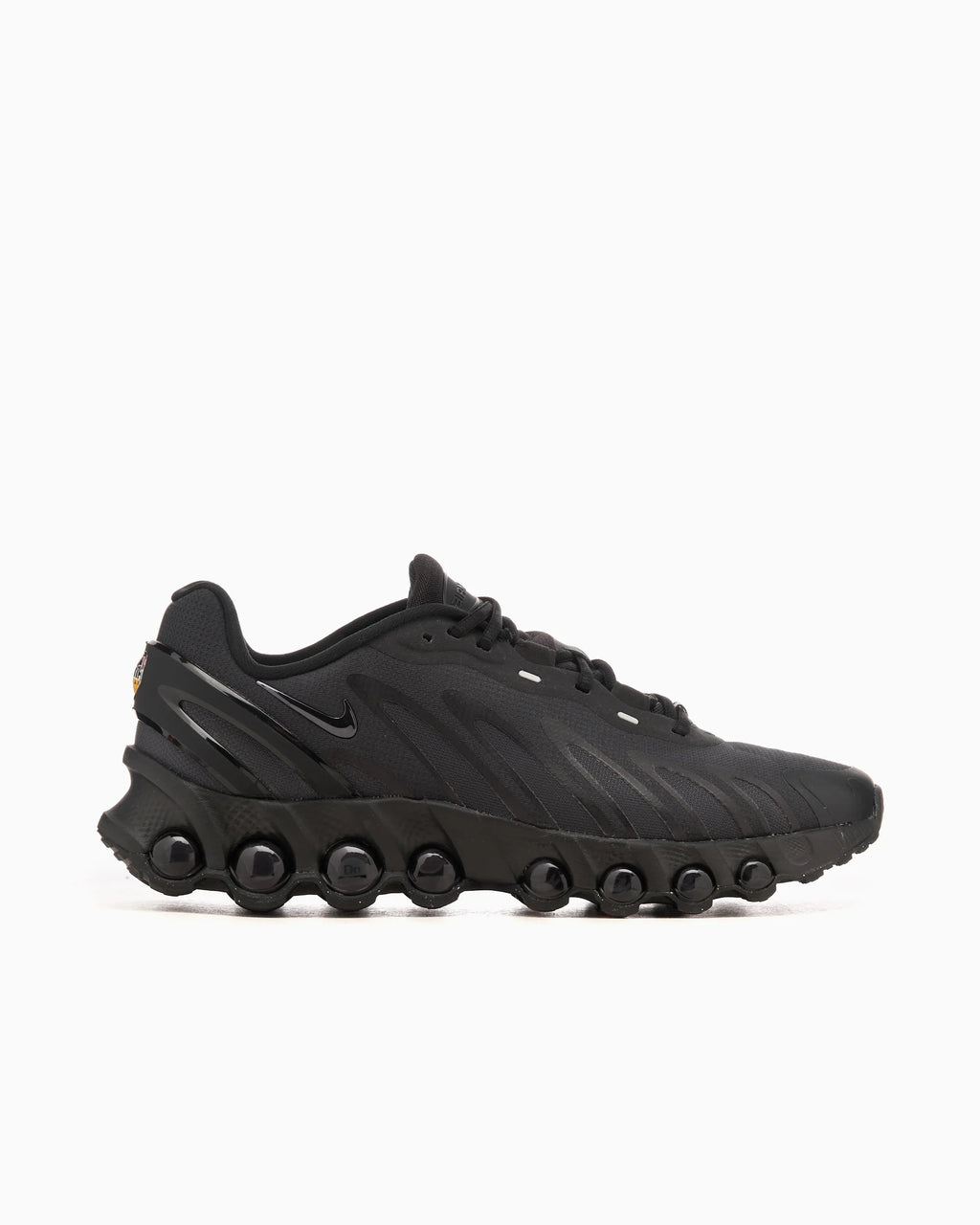 Nike Scarpa Air Max DN8 FQ7860-002 Nero – Design Moderno, Comfort Dinamico e Tecnologia Air Max