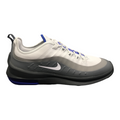 Nike Sneakers Air Max Axis Uomo AA2146-016 Nero Bianco