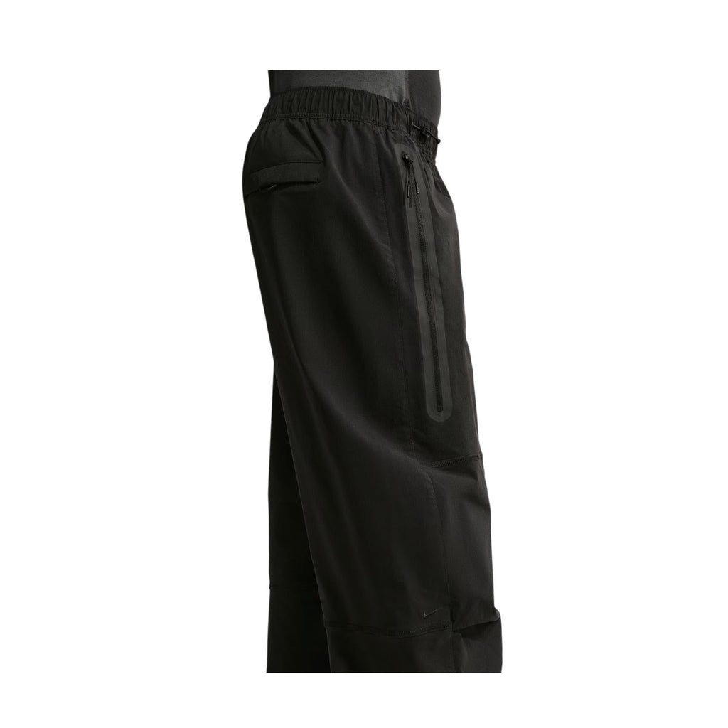 Nike Tech Pantaloni Dri-FIT IU6966-010 Nero