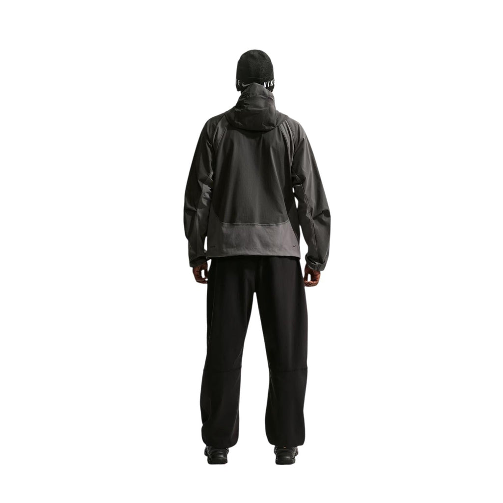Nike Tech Pantaloni Dri-FIT IU6966-010 Nero