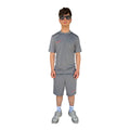 Nike Academy Dri-FIT Maglia Calcio Uomo Grigio - HJ3716-015