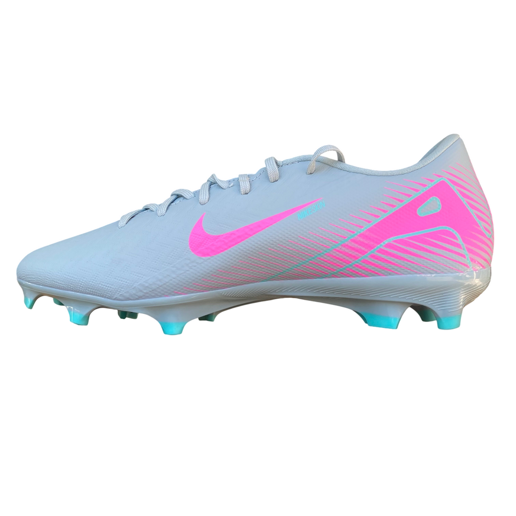Nike Mercurial Vapor 16 Academy FG/MG Scarpe Calcio Uomo Oceano