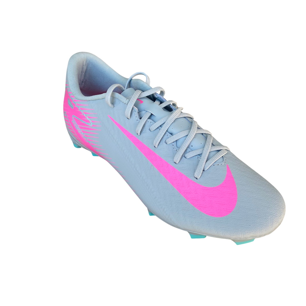 Nike Mercurial Vapor 16 Academy FG/MG Scarpe Calcio Uomo Oceano