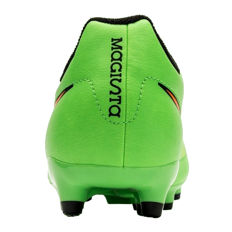 Nike Magista Onda FG Scarpe Calcio Uomo Verde