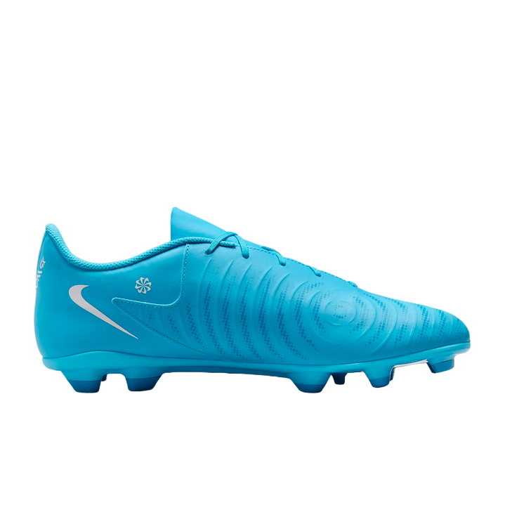 Nike Phantom GX 2 Club FG/MG Scarpe Calcio Uomo Azzurro