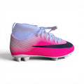 Nike Superfly 11 Club FG/MG Scarpe Calcio Junior Multicolore - IO8242-900