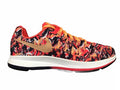 Nike Air Zoom Pegasus 33 Print GS 854170-800 Scarpe Running Ragazza - 676556785861