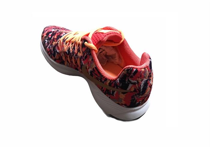 Nike Air Zoom Pegasus 33 Print GS 854170-800 Scarpe Running Ragazza - 676556785861