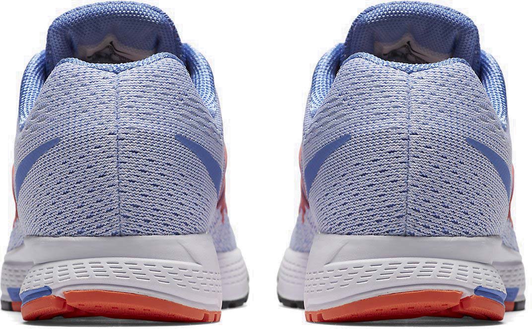 Nike Zoom Pegasus 32 GS 759972 101 Scarpe Running Ragazza Bianco Blu