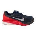 Nike Trail Fusion Run GS 749832-010 Scarpe Trail Running Junior Nero Rosso