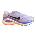 Nike scarpa da corsa da strada Structure 26 HJ1101-500 violet mist-cave purple