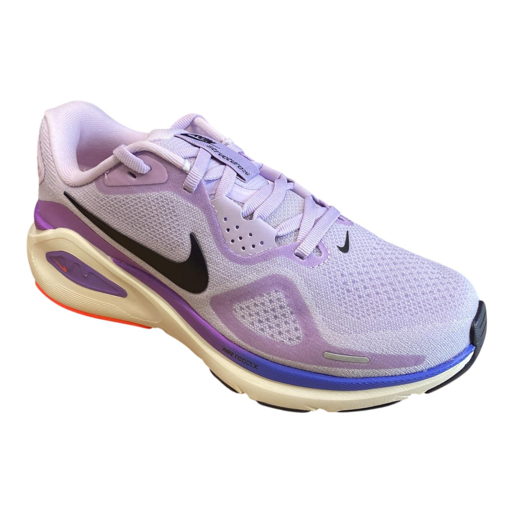 Nike scarpa da corsa da strada Structure 26 HJ1101-500 violet mist-cave purple