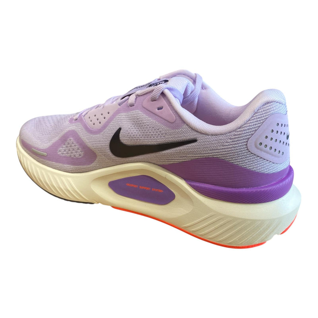 Nike scarpa da corsa da strada Structure 26 HJ1101-500 violet mist-cave purple