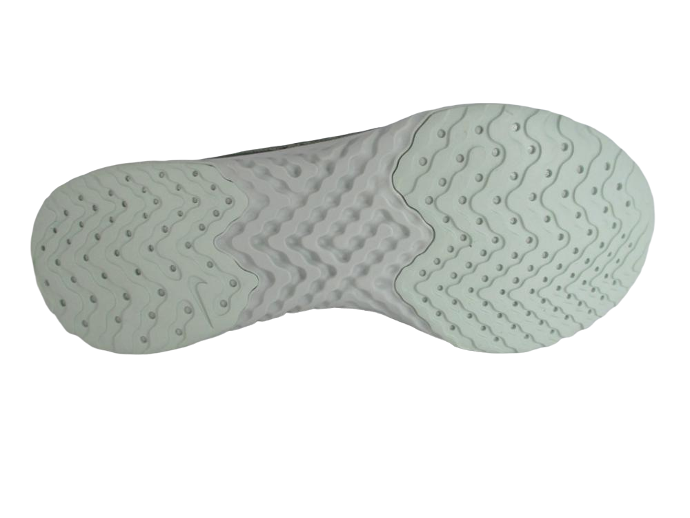 Nike Legend React AA1625 302 Scarpe Running Uomo Verde Performance