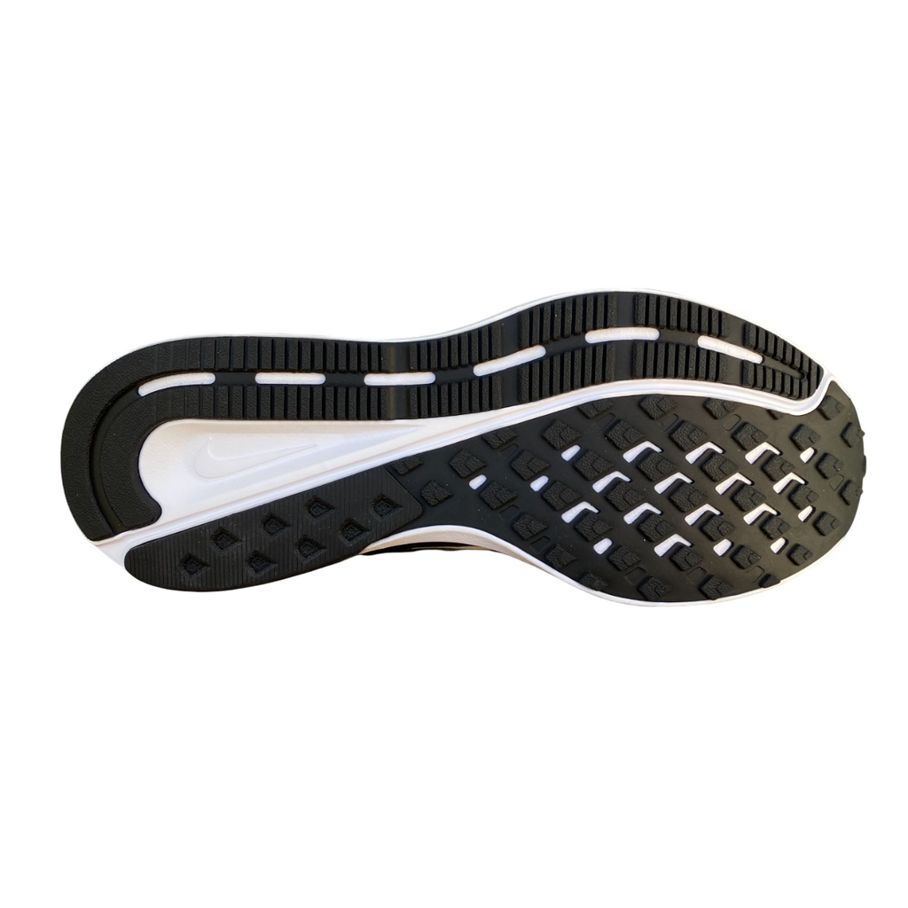 Nike - Scarpe Running Uomo Run Swift 2 Nero Bianco - CU3517-004