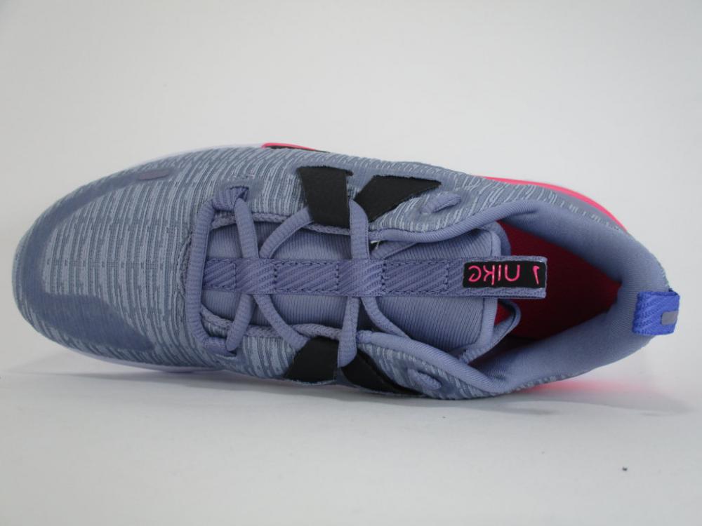 Nike Renew Arena AJ5909 501 Scarpe Running Donna Grigio - Tecnologia Renew Foam