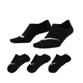 Nike calzino salvapiedi Everyday Plus SX5277-011 nero