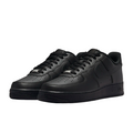Nike scarpa sneakers da uomo Air Force 1 '07 CW2288-001 nero