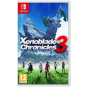 Xenoblade Chronicles 3 Nintendo Switch Gioco Italiano Videogioco Pal Sigillato
