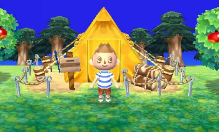 ANIMAL CROSSING: NEW LEAF  WELCOME AMIIBO NINTENDO 3DS 2DS VIDEOGIOCO NUOVO