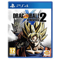 Dragonball Xenoverse 2 Ps4 Videogioco Playstation 4 Multlingua Italiano Nuovo