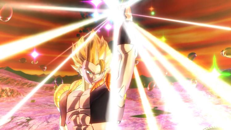 Dragonball Xenoverse 2 - Super Edition Ps4 Gioco Eu Playstation 4 Italiano + Dlc