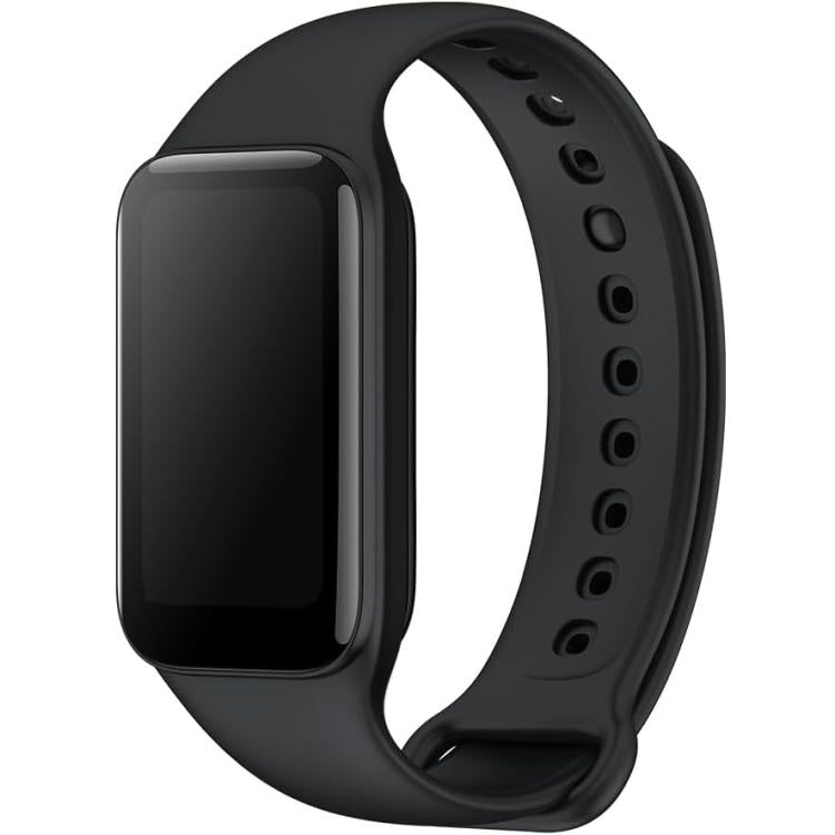 Xiaomi Smart Band 8 Active Black Smartwatch Orologio Fitness Bluetooth Nero