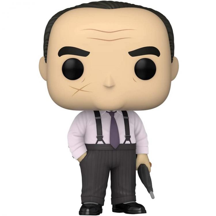 Funko Pop Dc Comics The Batman (2022) 1191 Oswald Cobblepot The Penguin Chase