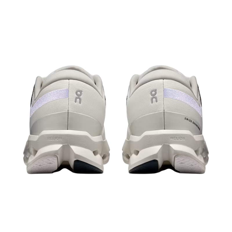 On Scarpe Running Donna Cloudsurfer 2 3WF10103334 Avorio