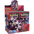 Pokémon Scarlatto e Violetto Rivali Predestinati Display 36 Buste (IT)