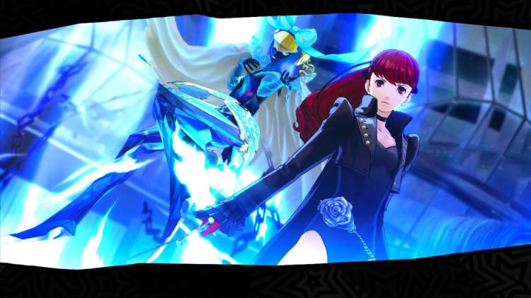 Persona 5 Royal Ps5 Gioco Italiano Nuovo Sigillato Play Station 5 Rpg Pal Ita