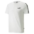 Puma T-shirt manica corta da uomo ESS+ Tape Tee 847382-65 pristine
