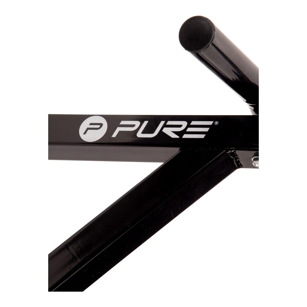 Barra Trazioni Muro Pure 2Improve P2I200880 - Regolabile Multifunzione